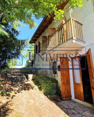 Villa di 65 m² con 3 locali a Santa Margherita di 
