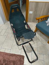 Postazione simulatore Playseat Challenge Actifit