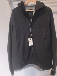 Giacca da trekking uomo Quechua MH500 taglia XL