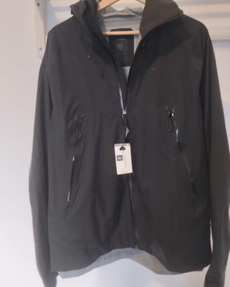 Giacca da trekking uomo Quechua MH500 taglia XL