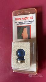 FERMO MAGNETICO PER FISSARE OGGETTI