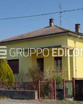 Casa, Broni.