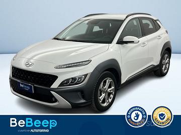 Hyundai Kona 1.0 T-GDI XTECH 2WD 120CV