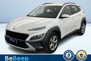 Hyundai Kona 1.0 T-GDI XTECH 2WD 120CV
