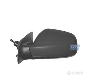 SPECCHIO COMPLETO SINISTRO PEUGEOT 307 01-17