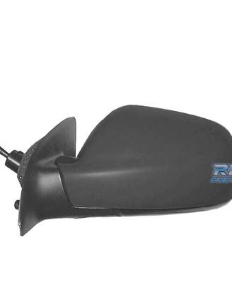 SPECCHIO COMPLETO SINISTRO PEUGEOT 307 01-17