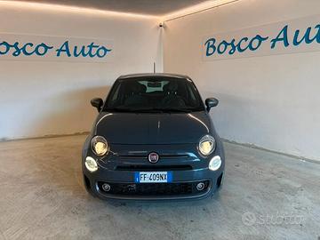 FIAT 500 (2015-2024) 500 1.3 Multijet 95 CV S