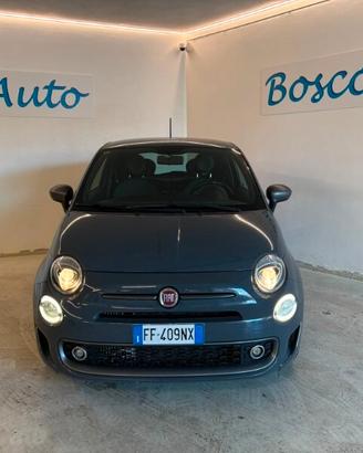 FIAT 500 (2015-2024) 500 1.3 Multijet 95 CV S
