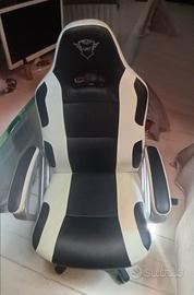 Sedie da gaming