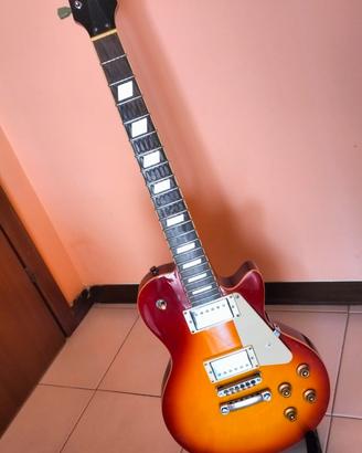 chitarra elettrica stagg