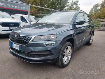 Skoda Karoq 1.6 TDI SCR DSG Ambition