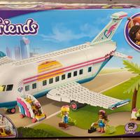 Lego Aereo di Heartlake City