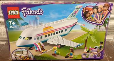 Lego Aereo di Heartlake City