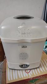 Sterilizzatore a vapore phillips