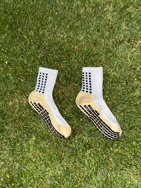 grip socks calcio