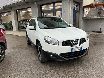 Nissan Qashqai 1.5 Diesel Neopatentati