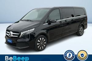 Mercedes-Benz Classe V V EXTRALONG 220 D SPOR...