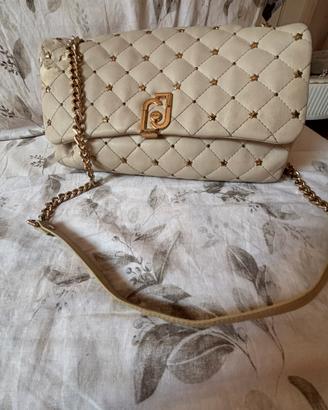 Borsa liujo con tracolla