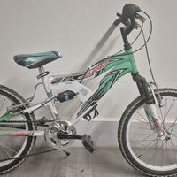 Bicicletta bambino 6-10 anni