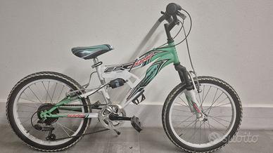Bicicletta bambino 6-10 anni