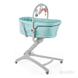 Chicco Baby hug 4 in 1