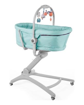 Chicco Baby hug 4 in 1