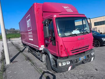 EUROCARGO 120 E 24 CON SPONDA