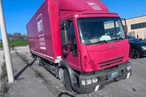 EUROCARGO 120 E 24 CON SPONDA