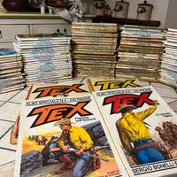 Lotto Tex anni 60-2000