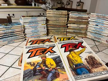 Lotto Tex anni 60-2000