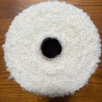 Bobina di filato per uncinetto