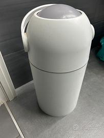 Mangia pannolini Chicco