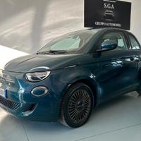 Fiat 500e 42 kWh Icon