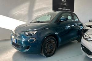 Fiat 500e 42 kWh Icon