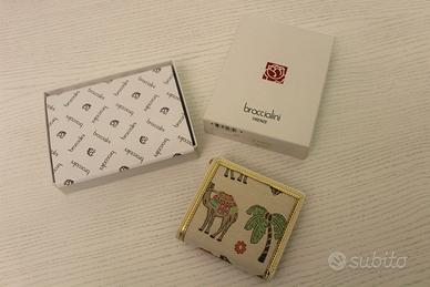 Portafogli Braccialini pelle