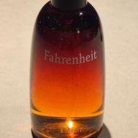 Dior Farenheit  Eau de Toilette 50 ml