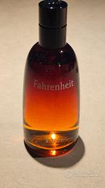 Dior Farenheit  Eau de Toilette 50 ml