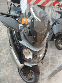 BMW C 650 GT - 2013 - Buone condizioni