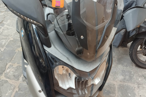 BMW C 650 GT - 2013 - Buone condizioni