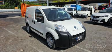 CITROEN NEMO FURGONE 1.3HDI 80CV EURO6B