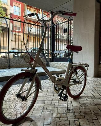 Bicicletta