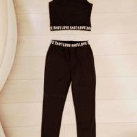 Completo Donna Fitness - Taglia L