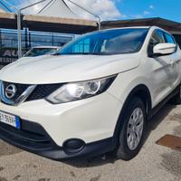 Nissan Qashqai 1.2 DIG-T Tekna