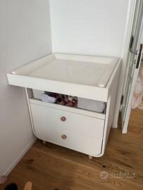Fasciatoio Ikea