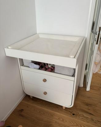 Fasciatoio Ikea