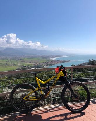 Commencal meta am
