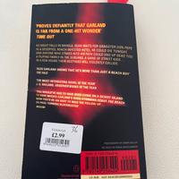 Alex Garland The Tesseract