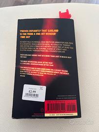 Alex Garland The Tesseract