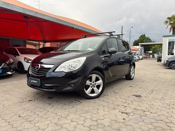 Opel Meriva ADATTA A NEOPATENTATI 1.4 Turbo 120CV 
