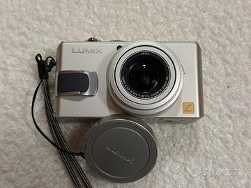 Panasonic Lumix LX2